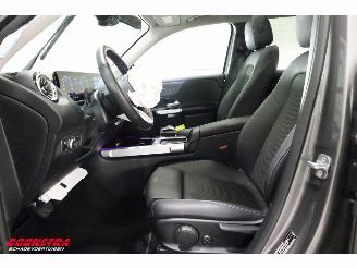 Mercedes GLB 200 7G-Tronic LED Pano ACC Navi Camera SHZ PDC 24.745 km! picture 14
