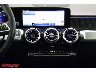 Mercedes GLB 200 7G-Tronic LED Pano ACC Navi Camera SHZ PDC 24.745 km! picture 13