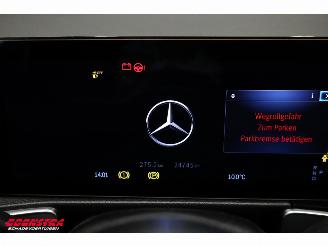 Mercedes GLB 200 7G-Tronic LED Pano ACC Navi Camera SHZ PDC 24.745 km! picture 21