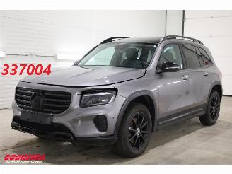 Mercedes GLB 200 7G-Tronic LED Pano ACC Navi Camera SHZ PDC 24.745 km! 2024/2