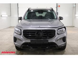 Mercedes GLB 200 7G-Tronic LED Pano ACC Navi Camera SHZ PDC 24.745 km! picture 6