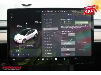 Tesla Model Y RWD 58 kWh Pano LED ACC Leder SHZ LRHZ picture 30
