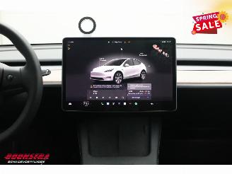 Tesla Model Y RWD 58 kWh Pano LED ACC Leder SHZ LRHZ picture 19