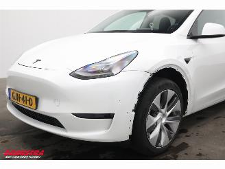 Tesla Model Y RWD 58 kWh Pano LED ACC Leder SHZ LRHZ picture 5