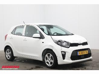 Kia Picanto 1.0 DPi ComfortLine Airco Bluetooth Cruise 35.321 km! picture 2
