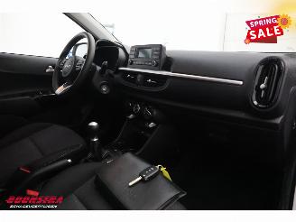 Kia Picanto 1.0 DPi ComfortLine Airco Bluetooth Cruise 35.321 km! picture 16