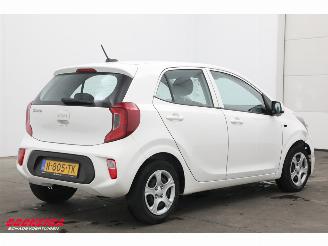 Kia Picanto 1.0 DPi ComfortLine Airco Bluetooth Cruise 35.321 km! picture 3