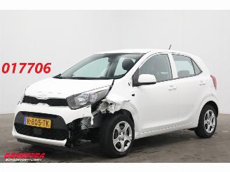 Avarii autoturisme Kia Picanto 1.0 DPi ComfortLine Airco Bluetooth Cruise 35.321 km! 2022/11