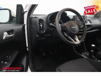 Kia Picanto 1.0 DPi ComfortLine Airco Bluetooth Cruise 35.321 km! picture 21