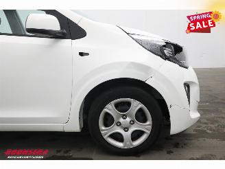 Kia Picanto 1.0 DPi ComfortLine Airco Bluetooth Cruise 35.321 km! picture 5