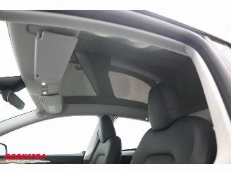 Tesla Model Y Long Range RWD 75 kWh Pano LED ACC Leder SHZ picture 18