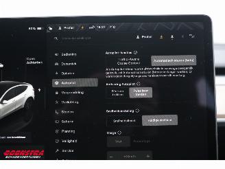 Tesla Model Y Long Range RWD 75 kWh Pano LED ACC Leder SHZ picture 23
