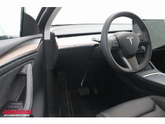 Tesla Model Y Long Range RWD 75 kWh Pano LED ACC Leder SHZ picture 17