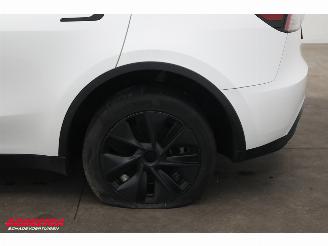 Tesla Model Y Long Range RWD 75 kWh Pano LED ACC Leder SHZ picture 5