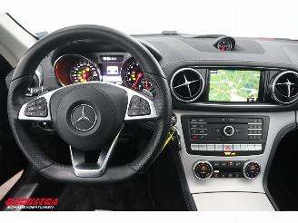 Mercedes SL 400 AMG 9G-Tronic LED ACC H/K Memory Ventilatie Massage Camera picture 12