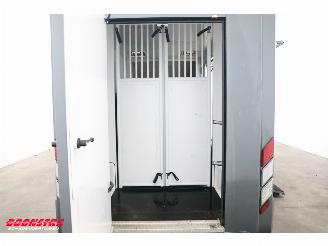 Renault Master 2.3 DCI 165 Nuyts Horsetruck Leder Navi Airco Cruise Camera picture 7