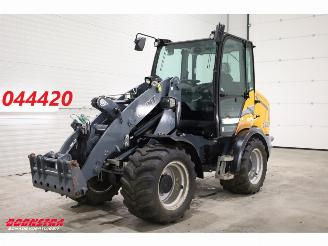 Giant G5000 BY 2024 555 Uur 2024/4