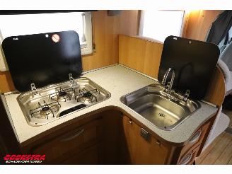 Mc Louis  Spa P700 2.3 MJ Solar Dakairco Schotel AHK Cruise Camera picture 24