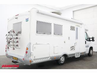 Mc Louis  Spa P700 2.3 MJ Solar Dakairco Schotel AHK Cruise Camera picture 3