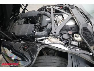 Aston Martin  4.0 V8 B&O 360° Memory Ventilatie LRHZ picture 12