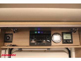 Carthago  C-Tourer T145 417 CDI 9G-Tronic Single Beds TV ACC Navi Clima Camera 5.100 km! picture 37