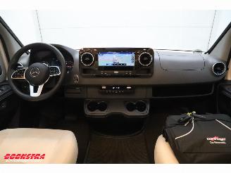 Carthago  C-Tourer T145 417 CDI 9G-Tronic Single Beds TV ACC Navi Clima Camera 5.100 km! picture 26