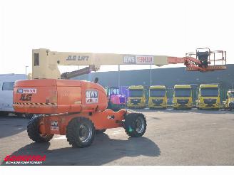 JLG  860SJ Hoogwerker BY 2010 5.077 uur picture 5