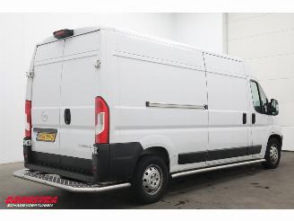 Opel Movano 2.2D 140 L3-H2 Edition Airco Cruise Camera picture 3