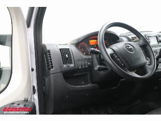 Opel Movano 2.2D 140 L3-H2 Edition Airco Cruise Camera picture 19