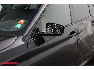 BMW 5-serie Touring 520i M-Sport Pano LED HUD ACC 360° Memory LRHZ SHZ picture 6