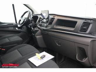 Ford Transit Custom 2.0 TDCI L1-H1 Trend Navi Airco Cruise PDC 139.001 km! picture 10