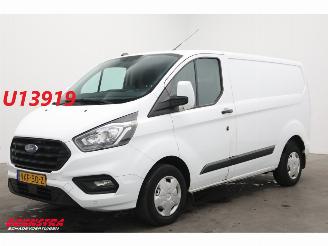  Ford Transit Custom 2.0 TDCI L1-H1 Trend Navi Airco Cruise PDC 139.001 km! 2021/4