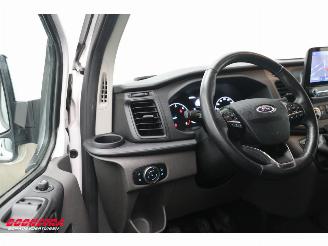 Ford Transit Custom 2.0 TDCI L1-H1 Trend Navi Airco Cruise PDC 139.001 km! picture 14