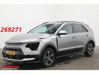  Kia Niro 1.6 GDi Hybrid DynamicPlusLine LED ACC HUD Schuifdak LRHZ 2025/4