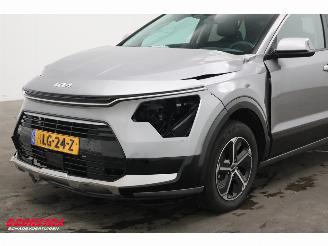 Kia Niro 1.6 GDi Hybrid DynamicPlusLine LED ACC HUD Schuifdak LRHZ picture 12