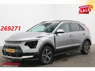 Kia Niro 1.6 GDi Hybrid DynamicPlusLine LED ACC HUD Schuifdak LRHZ picture 1