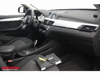 BMW X1 sDrive20i Aut. Executive Navi Clima Cruise PDC AHK 54.504 km! picture 14