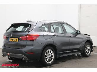 BMW X1 sDrive20i Aut. Executive Navi Clima Cruise PDC AHK 54.504 km! picture 3