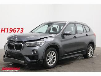  BMW X1 sDrive20i Aut. Executive Navi Clima Cruise PDC AHK 54.504 km! 2018/10