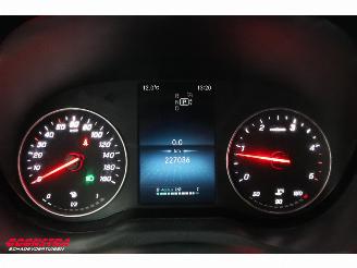 Mercedes Sprinter 316 CDI 7G-Tronic L2-H2 Leder Navi Airco Cruise Camera PDC AHK picture 14