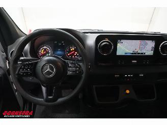 Mercedes Sprinter 316 CDI 7G-Tronic L2-H2 Leder Navi Airco Cruise Camera PDC AHK picture 9