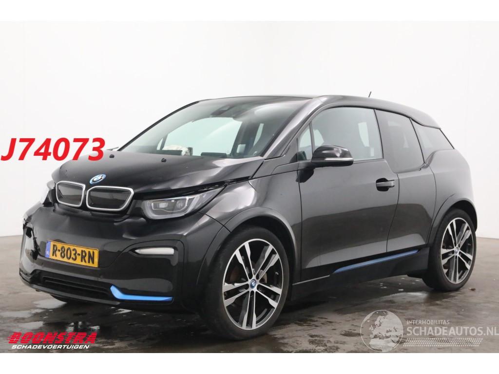 BMW i3 S Business Edition 120Ah 42 kWh LED ACC Navi Clima SHZ PDC
