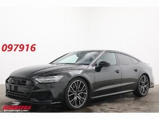 Auto incidentate Audi S7 3.0 TDI Quattro AWS LED ACC B&O Memory 360° 2020/8