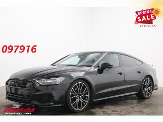  Audi S7 3.0 TDI Quattro AWS LED ACC B&O Memory 360° 2020/8