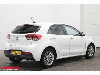 Kia Rio 1.0 TGDI First Edition Navi Airco Cruise Camera PDC 142.070 km! picture 3