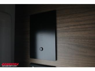 Tabbert  Puccini 560 TD Dakairco Rondzit Frans Bed picture 26