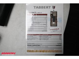 Tabbert  Puccini 560 TD Dakairco Rondzit Frans Bed picture 28