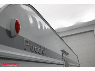 Tabbert  Puccini 560 TD Dakairco Rondzit Frans Bed picture 5