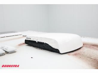 Tabbert  Puccini 560 TD Dakairco Rondzit Frans Bed picture 12