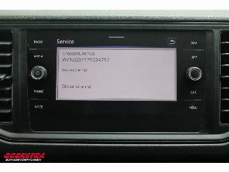 Volkswagen Crafter 2.0 TDI L3-H3 Navi Airco Cruise PDC AHK picture 26